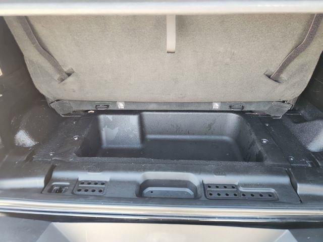Used 2020 Black Jeep Willys image 23