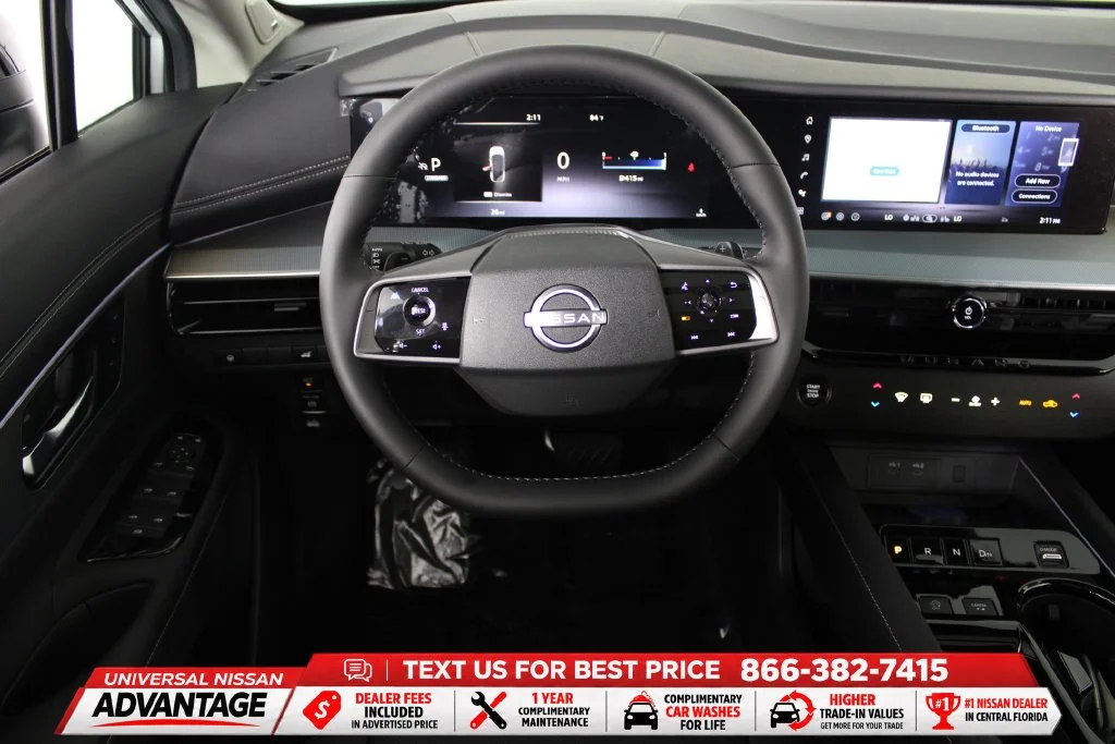 2026 Nissan Murano SL - Photo 18