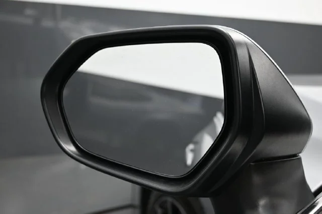 Used 2022 Silver Toyota SE image 4