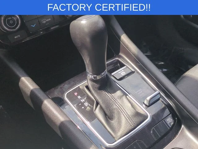 Used 2023 White Jeep Latitude Lux image 27