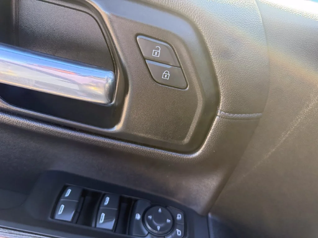 Used 2020 Gray Chevrolet LT Trail Boss image 5