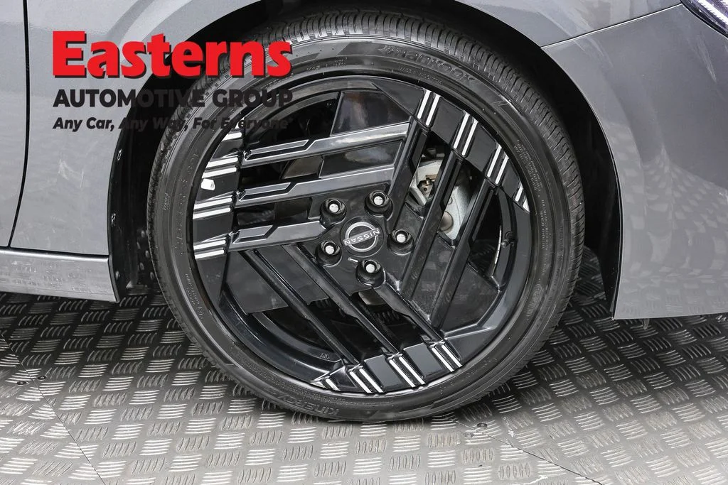 Used 2026 Gray Nissan SR image 30