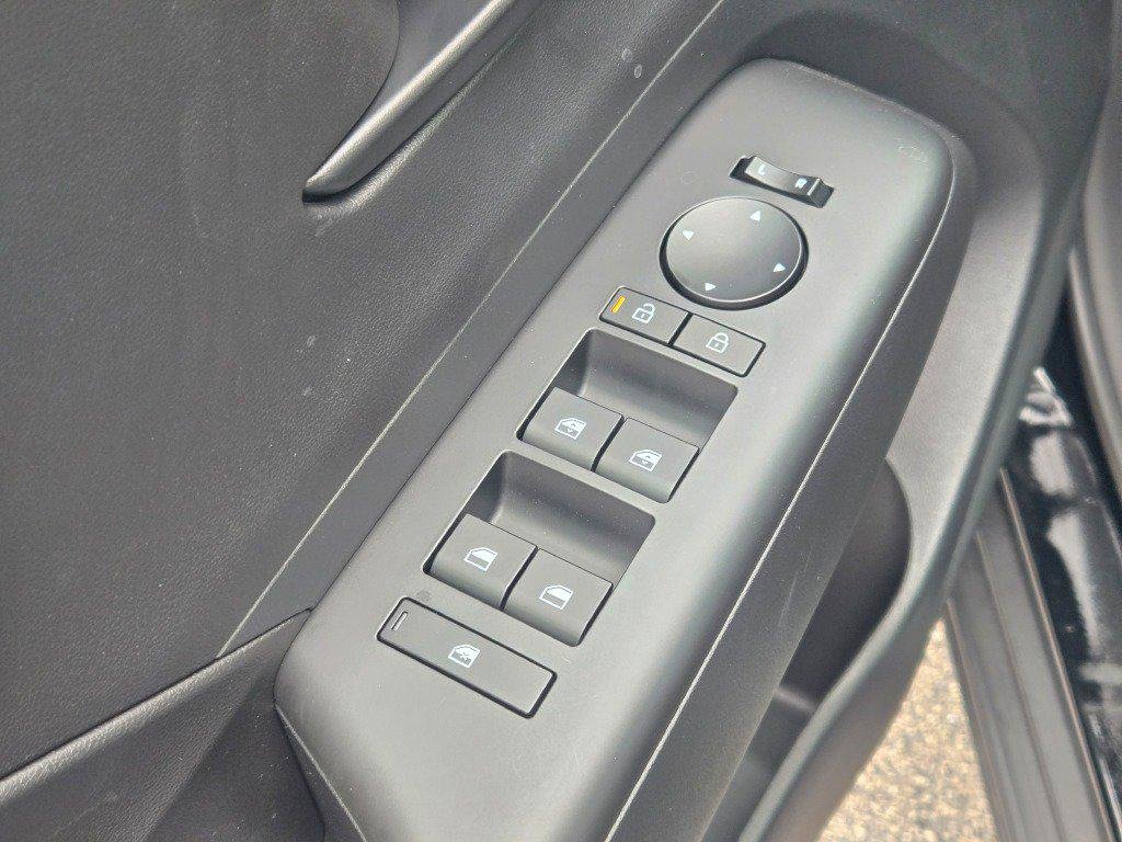 New 2026 Abyss Black Hyundai SEL Sport AWD image 16