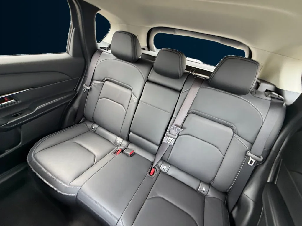 New 2026 Gray Mazda 2.5 S Premium Plus image 16