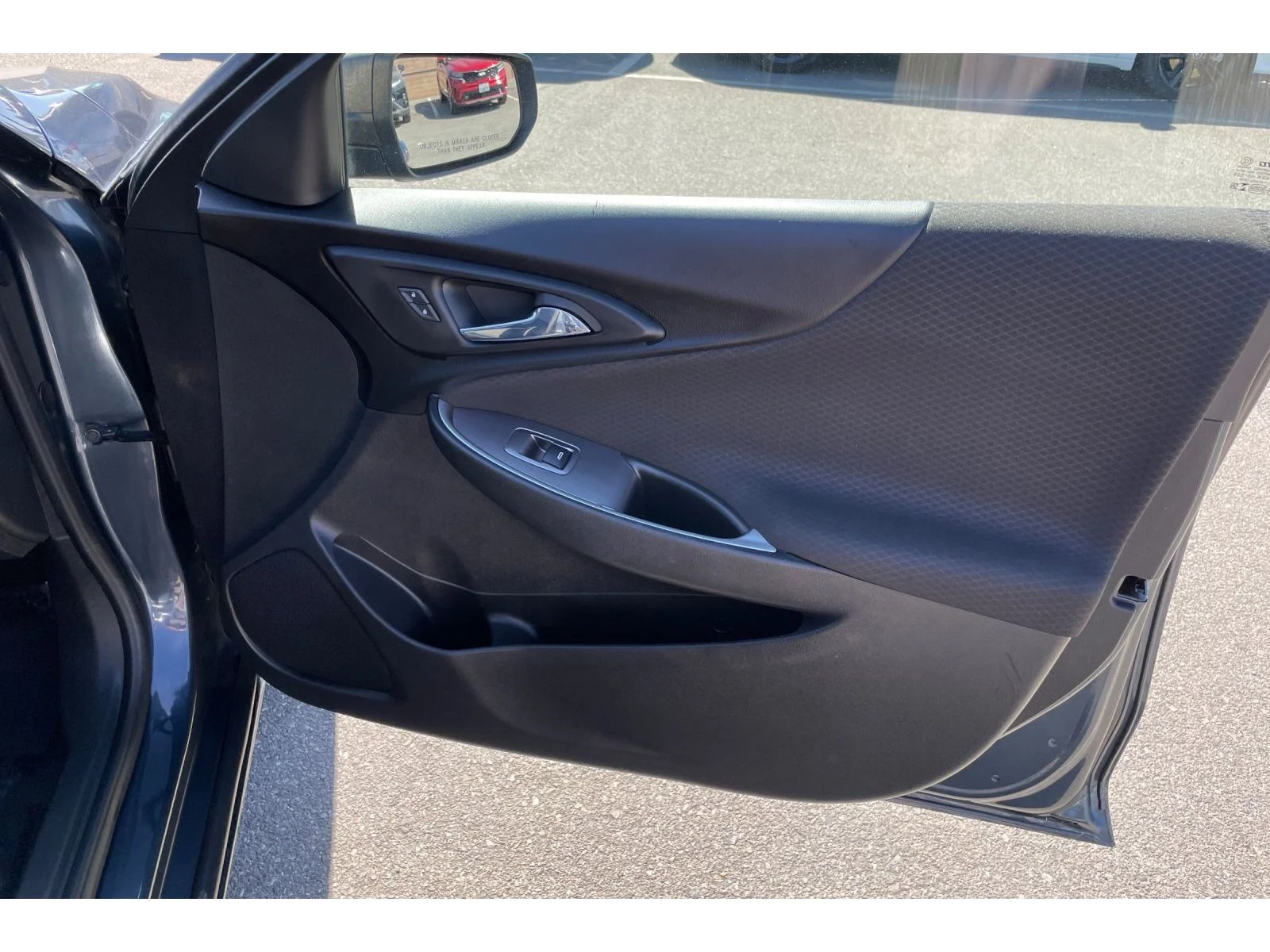 Used 2020 Shadow Gray Metallic Chevrolet LS image 18