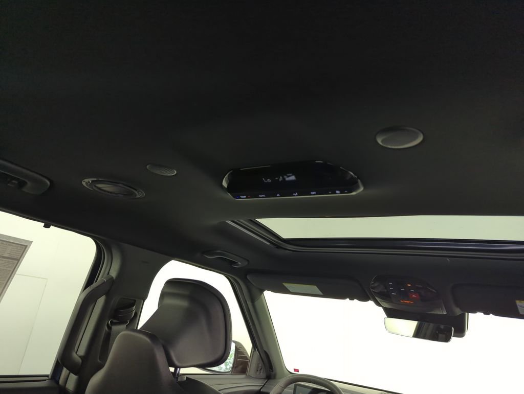 New 2027 Midnight Lake Blue Kia X-Line EX image 36