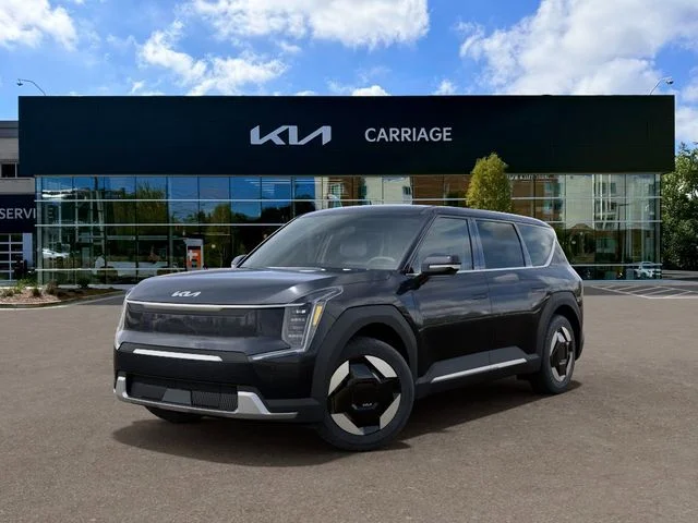2026 Kia EV9