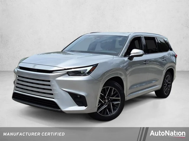 2025 Lexus TX TX 350 Premium