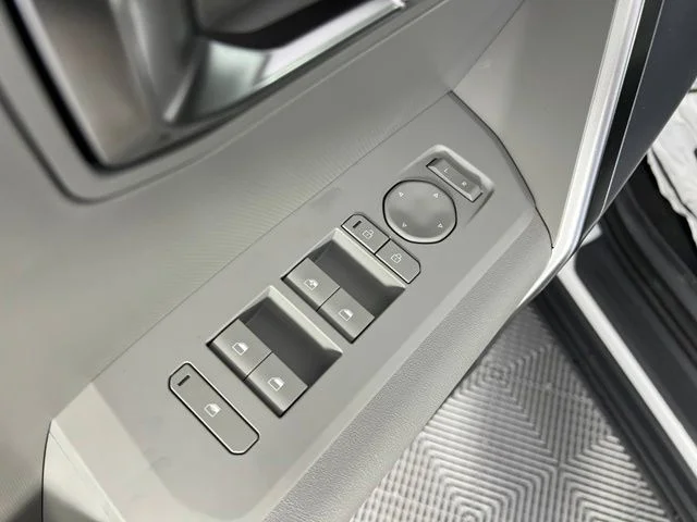 New 2027 White Kia LX image 16