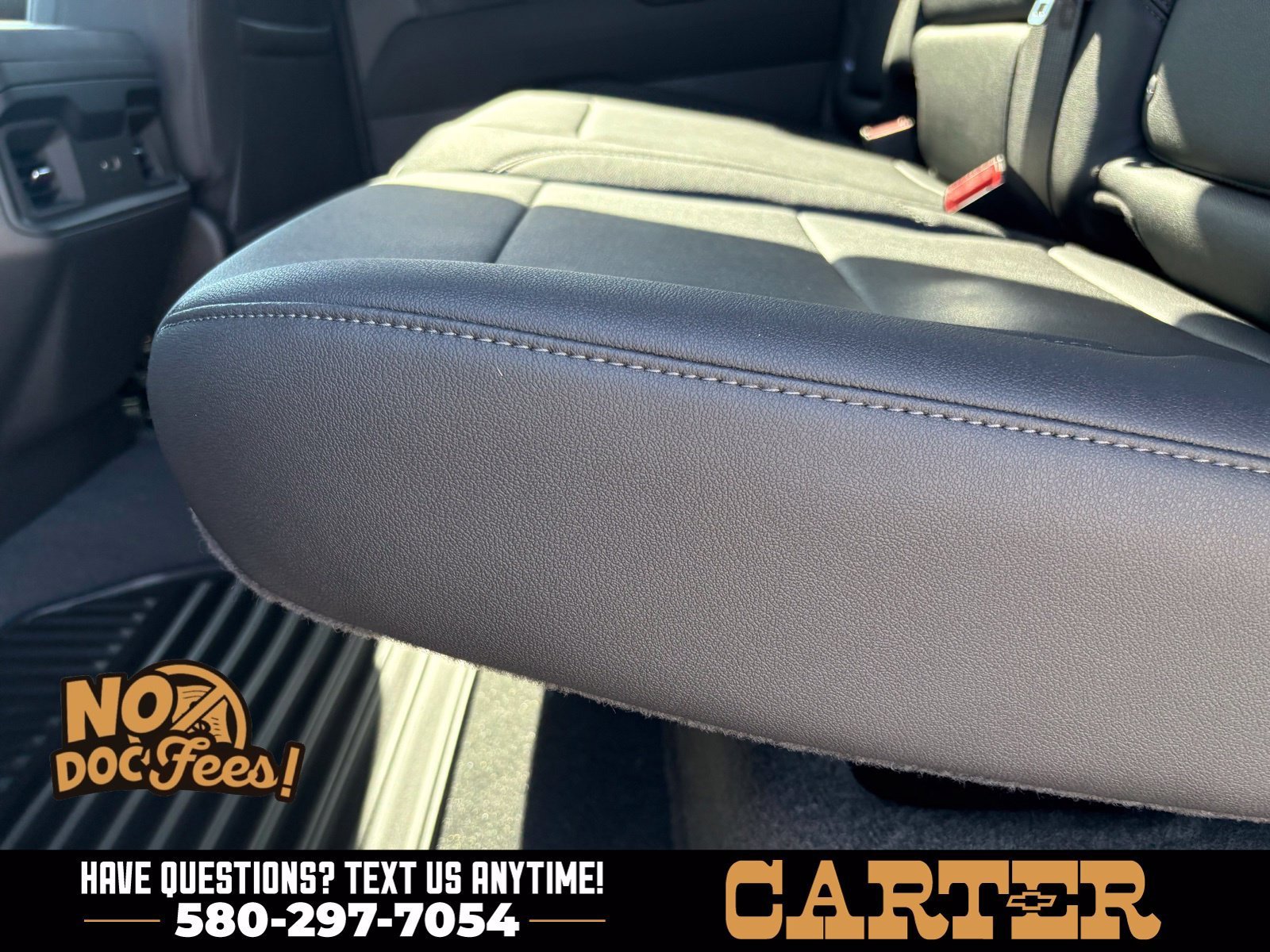 2026 Chevrolet Silverado 1500 RST - Photo 35