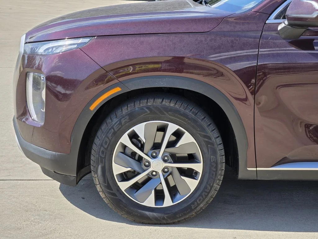 2022 Hyundai Palisade SEL - Photo 7