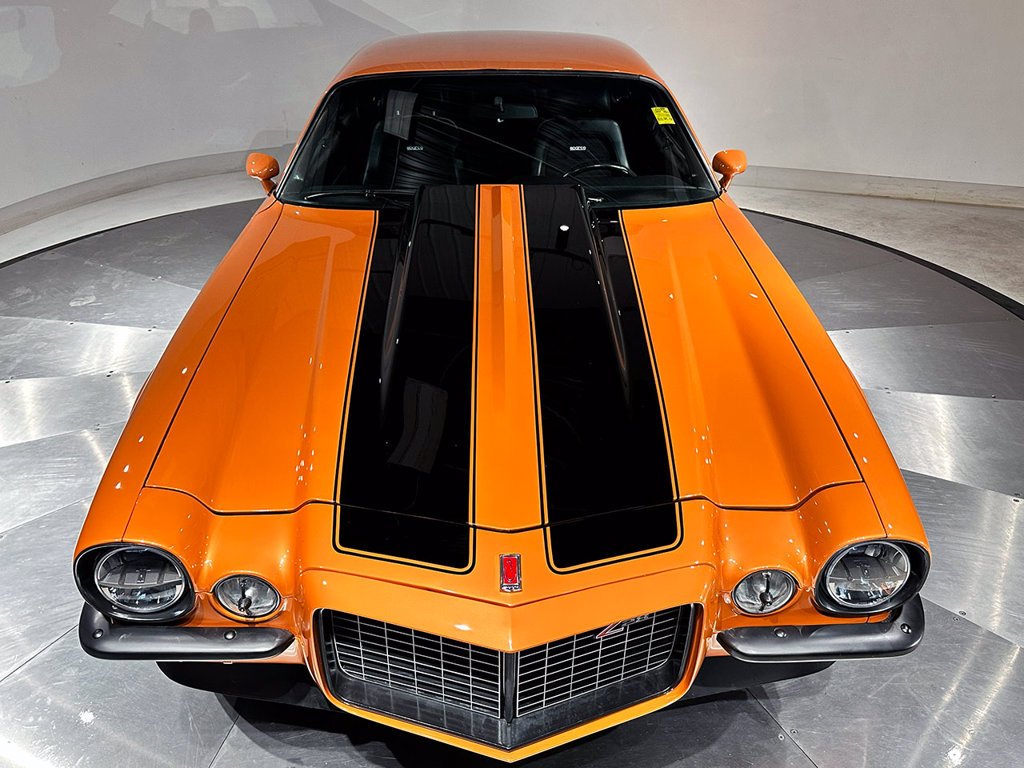 Used 1973 Orange CHEV NA image 19