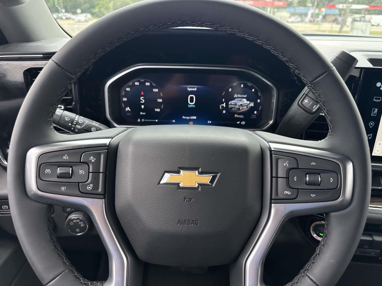 2026 Chevrolet Silverado 1500 LT - Photo 18