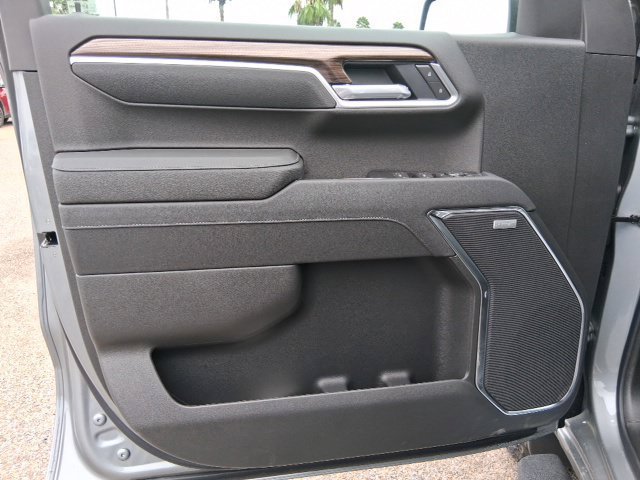 2026 Chevrolet Silverado 1500 LT Trail Boss - Photo 19