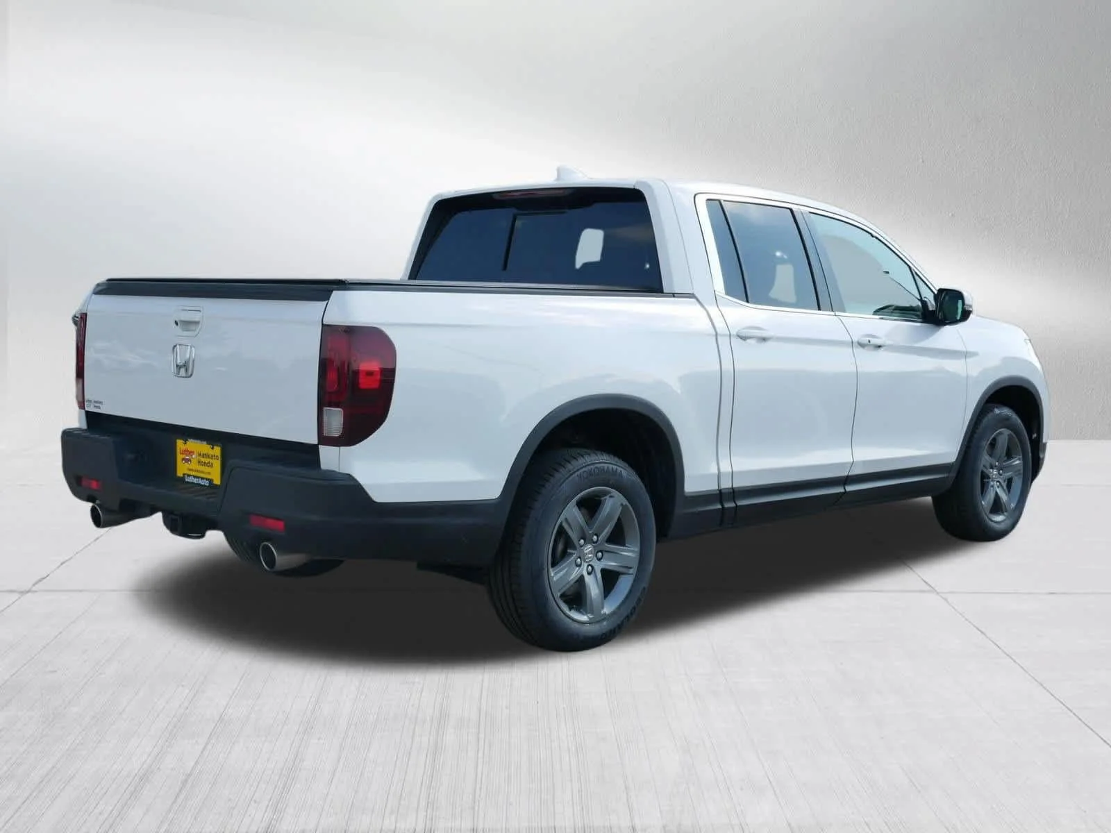 2023 Honda Ridgeline RTL - Photo 43