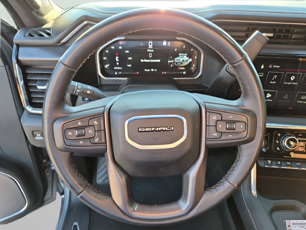 Used 2026 Sterling Metallic GMC Denali Ultimate image 20