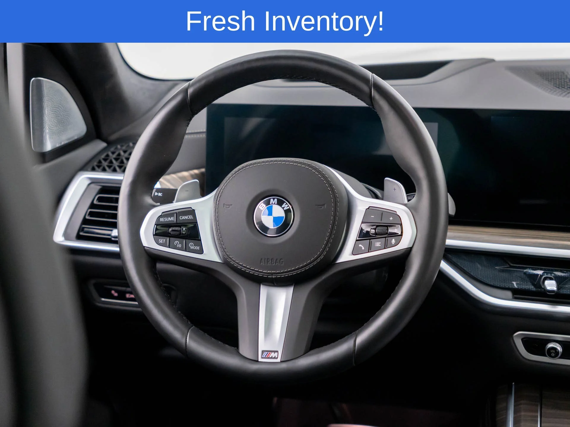 Certified Used 2026 Gray BMW xDrive40i image 10