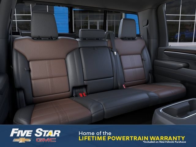 2026 Chevrolet Silverado 2500 HD High Country - Photo 17