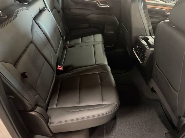 Used 2023 WHITE FROST TRICOAT GMC Denali image 16