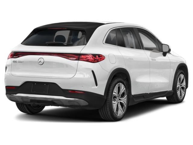Certified 2023 Mercedes-Benz EQE SUV Base with VIN 4JGGM1CB5PA010190 for sale in Riverside, CA