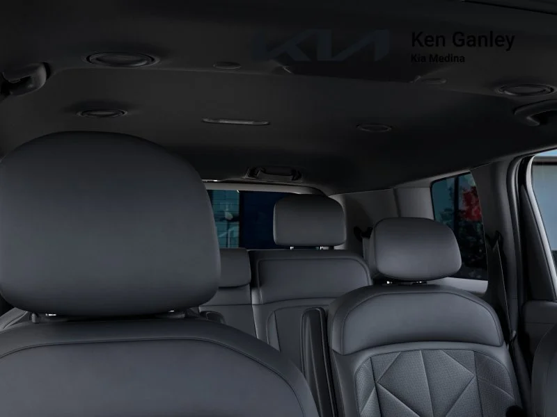New 2027 Panthera Metal Kia EX image 27
