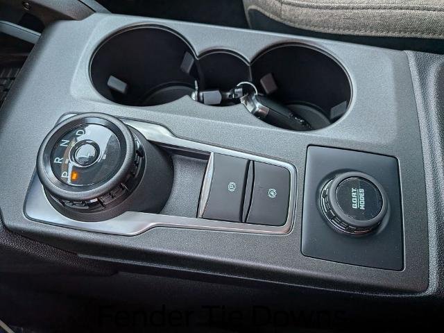 New 2025 Oxford White Ford Big Bend® image 22