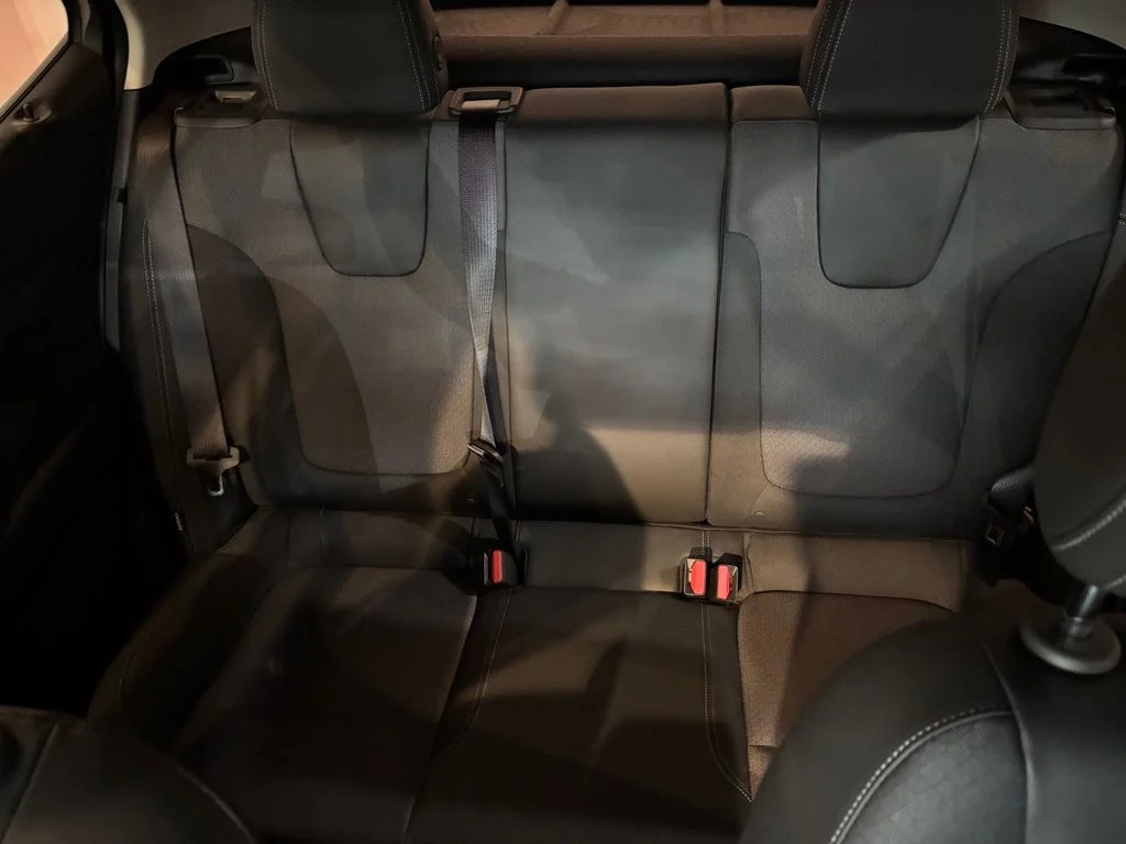 Used 2023 Summit White Buick Preferred image 25