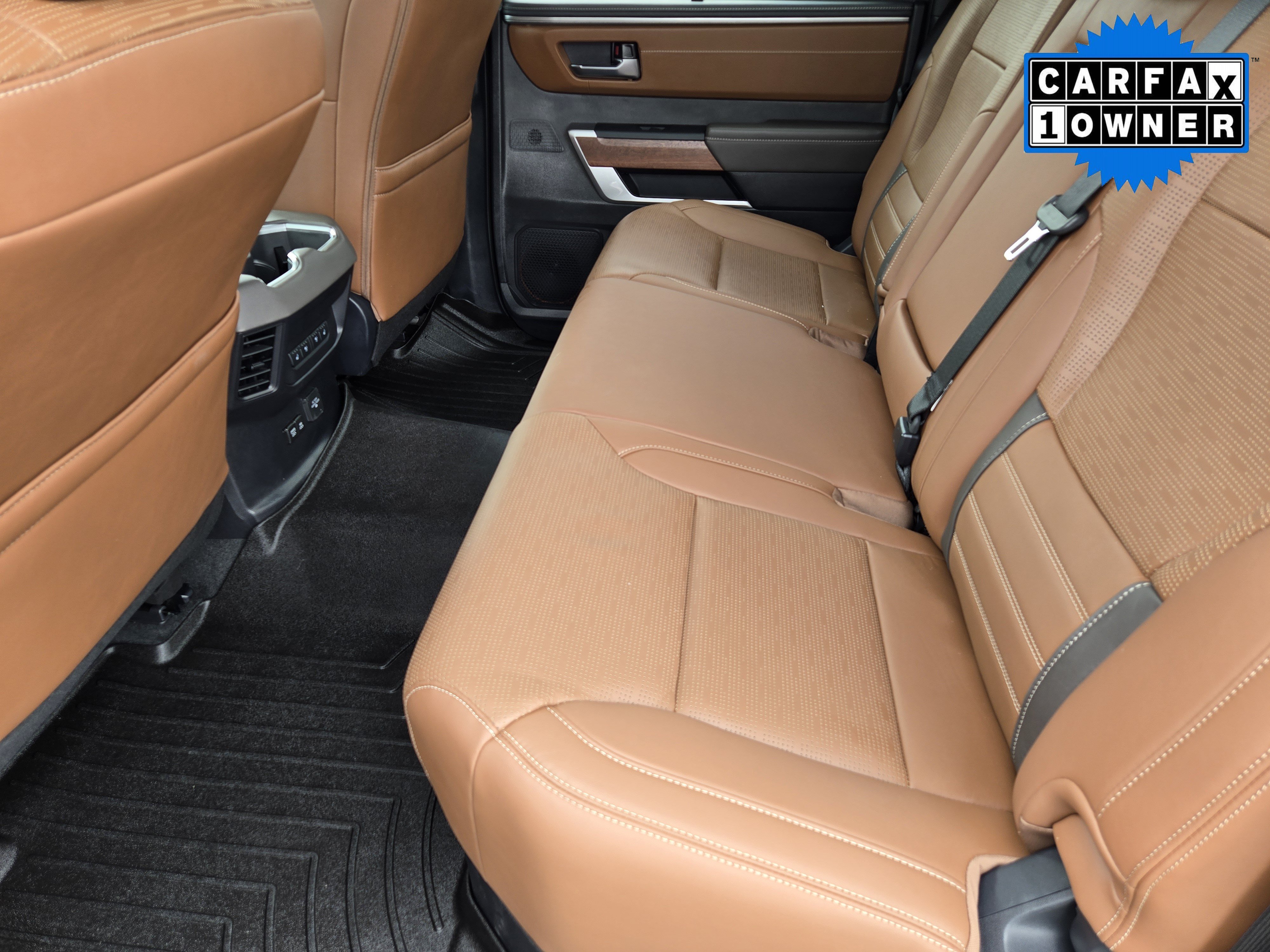 Used 2025 Magnetic Gray Metallic Toyota 1794 Edition image 28