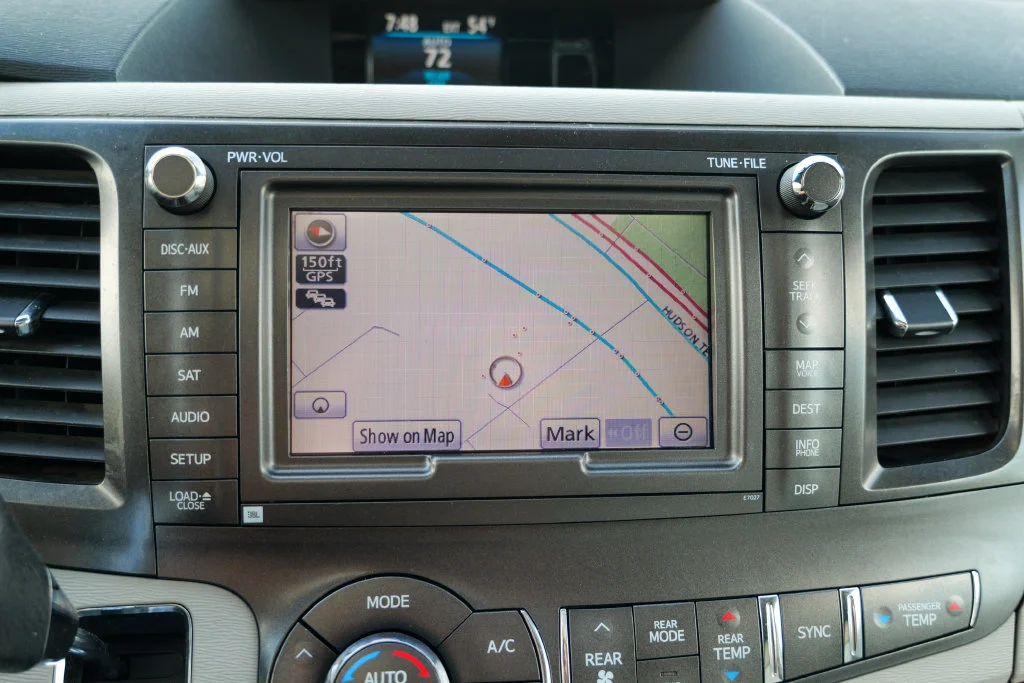 Used 2011 Predawn Gray Mica Toyota XLE image 51