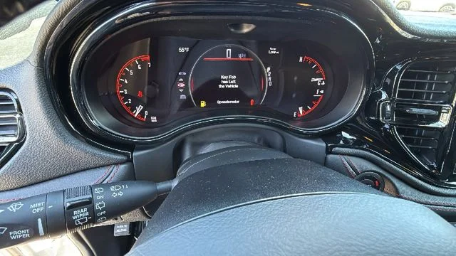 Used 2024 White Dodge GT Plus image 21