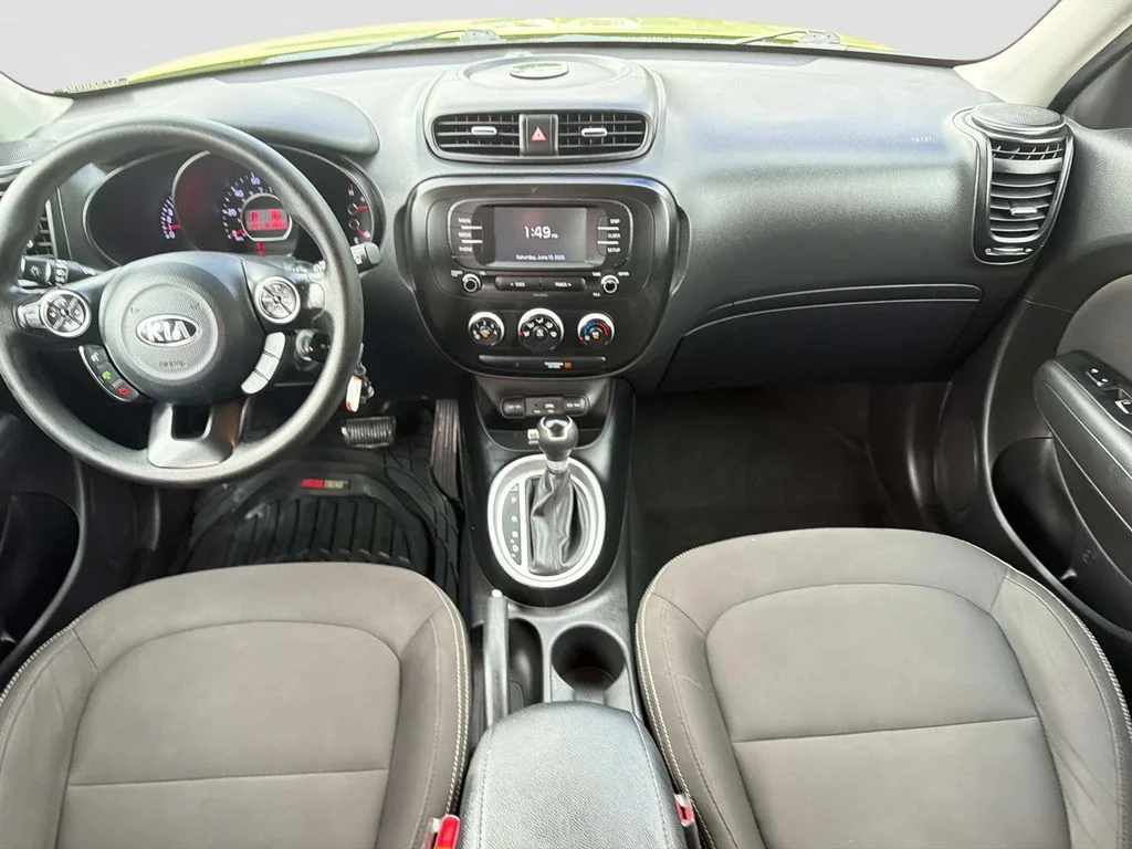 Used 2019 Alien II Kia Base image 16