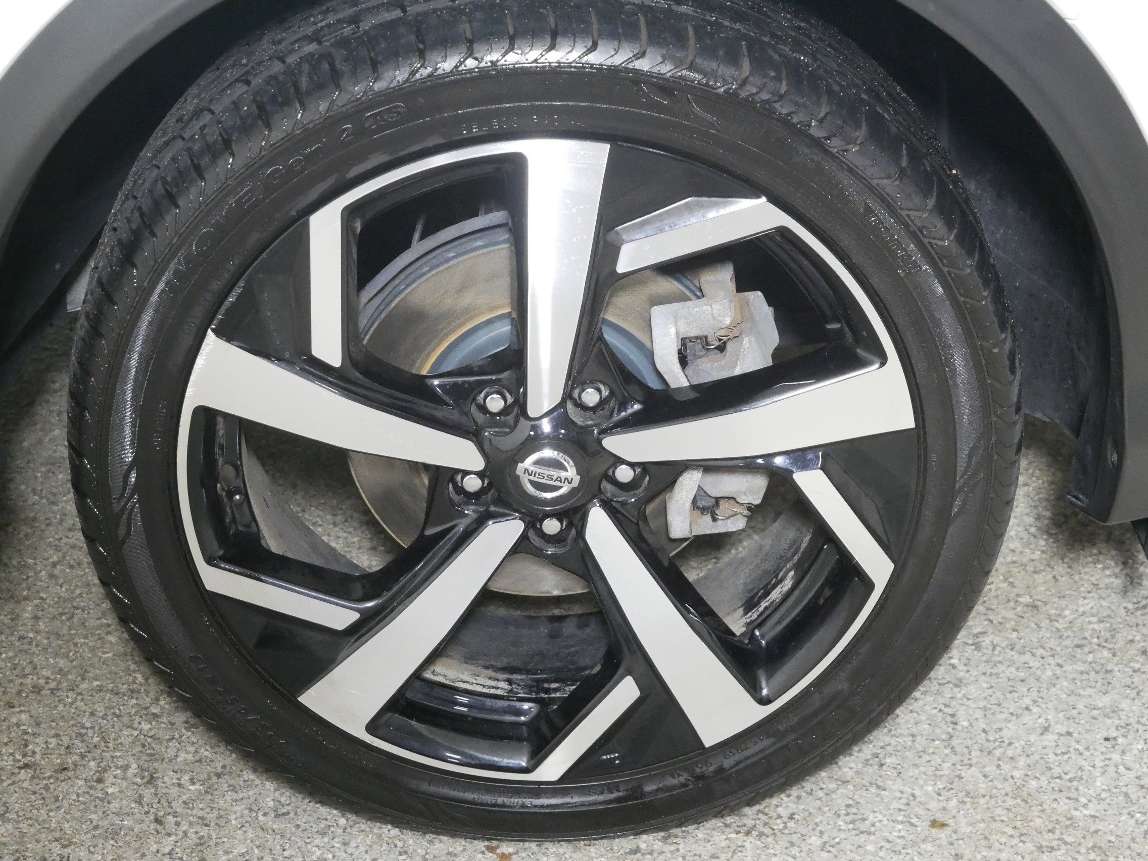 2022 Nissan Rogue Sport SL - Photo 15