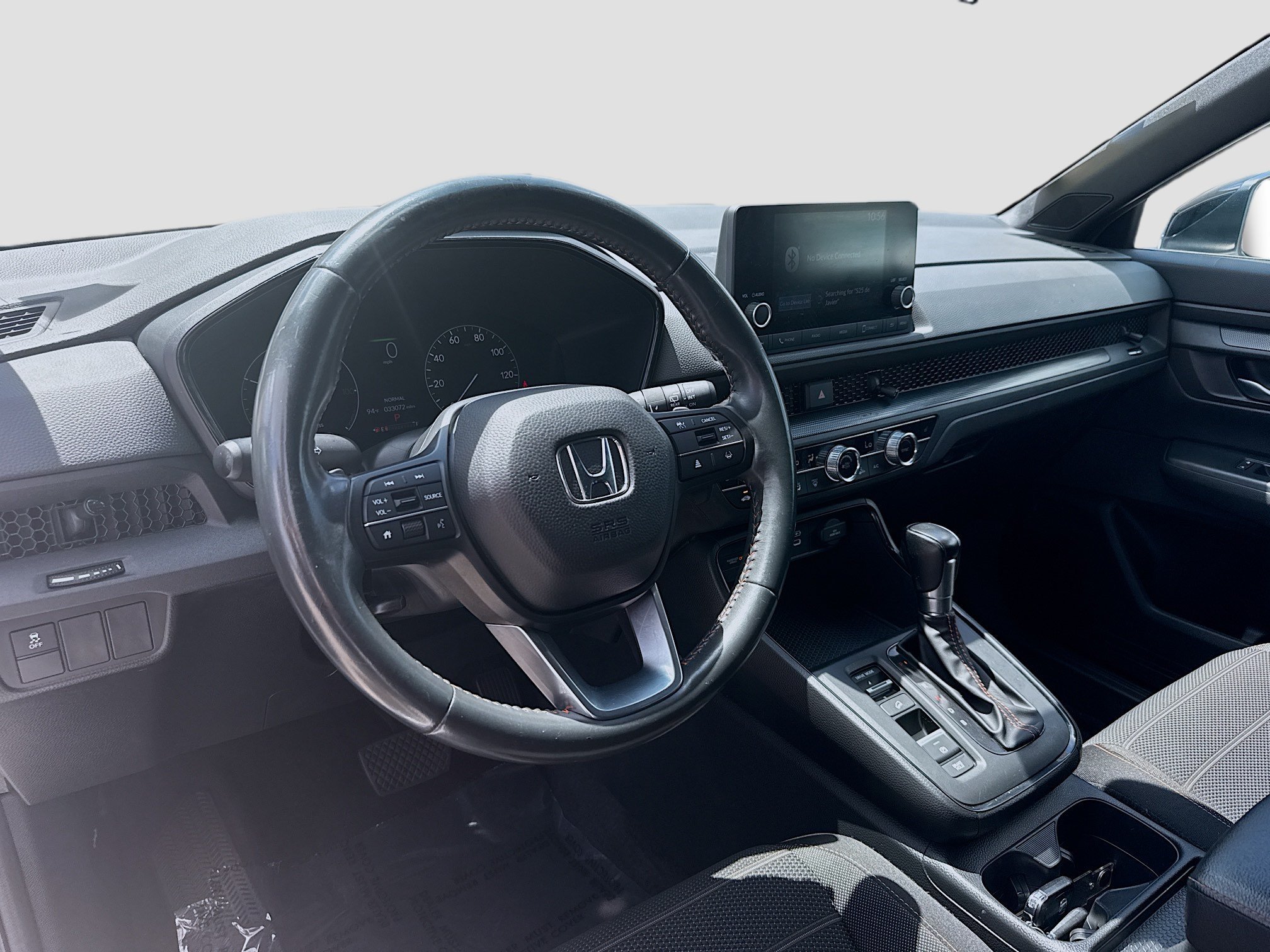 2023 Honda CR-V Sport - Photo 9