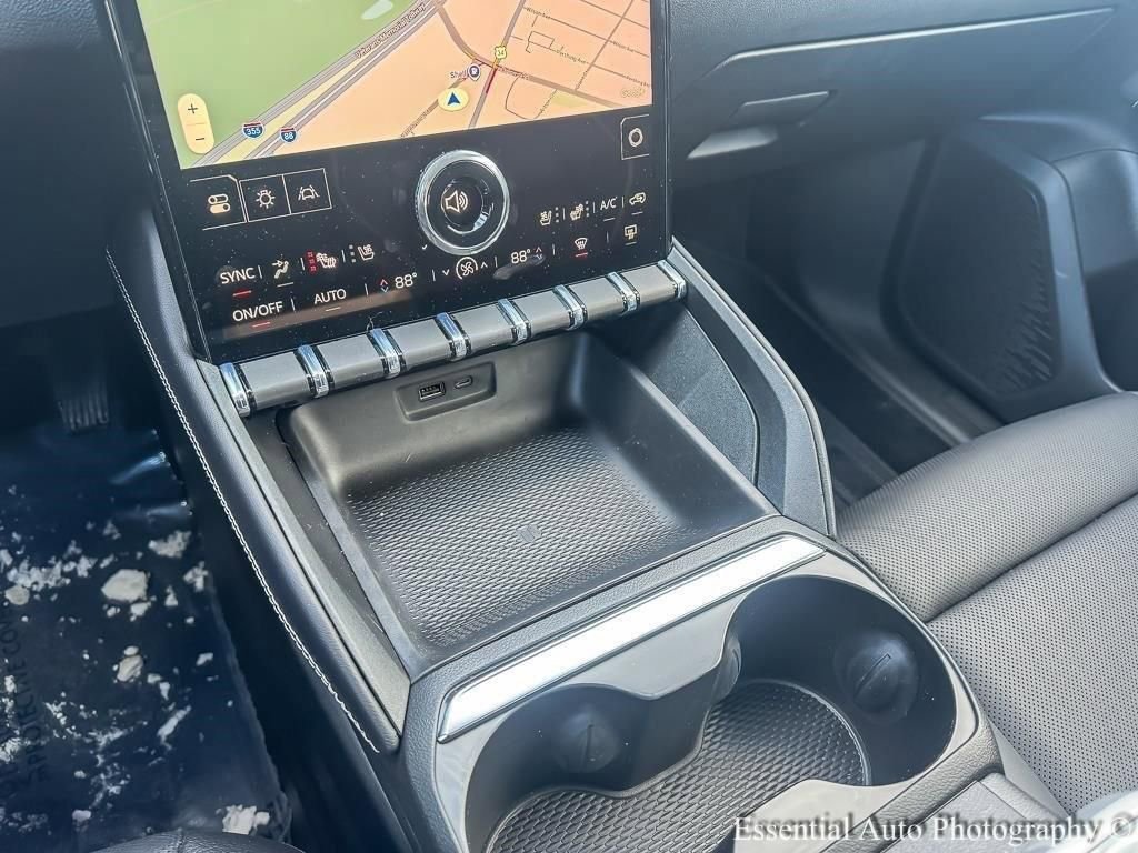 2026 GMC TERRAIN - Image 10