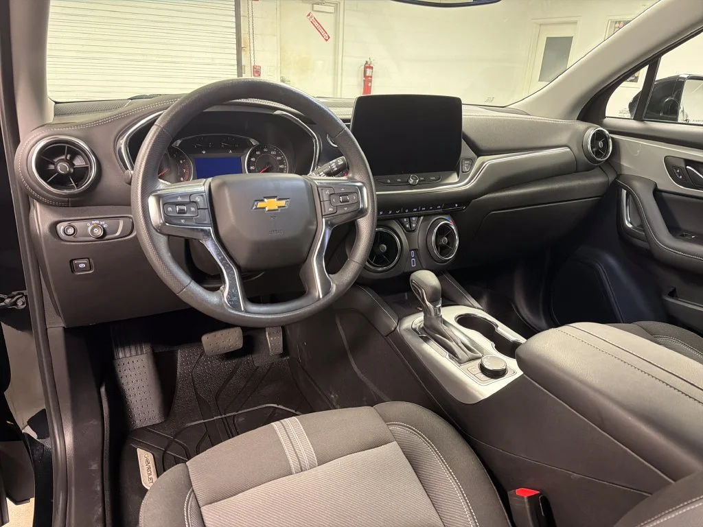 2024 Chevrolet Blazer 2LT - Photo 24