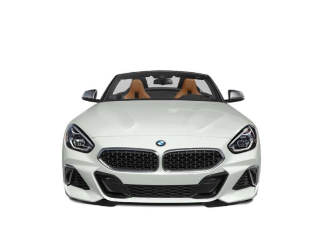 Used 2020 Black Sapphire Metallic BMW sDriveM40i image 7