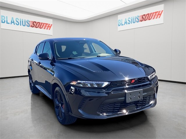 2024 Dodge Hornet R/T Plus