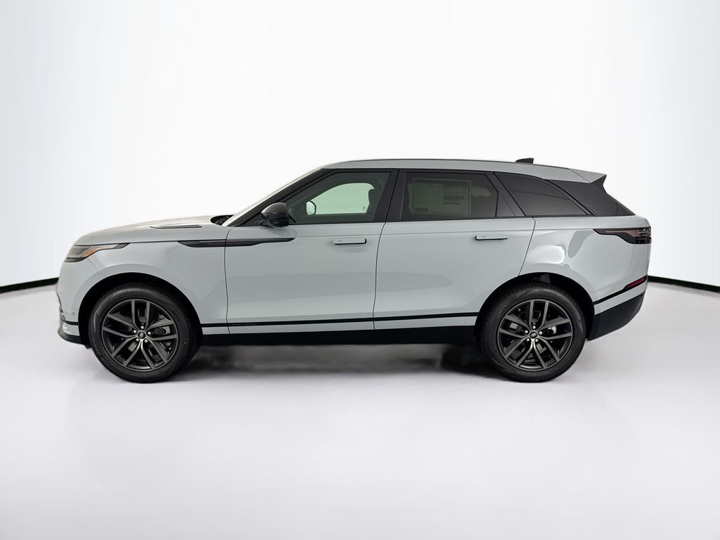 New 2026 Arroios Grey Land Rover Belgravia Edition image 8