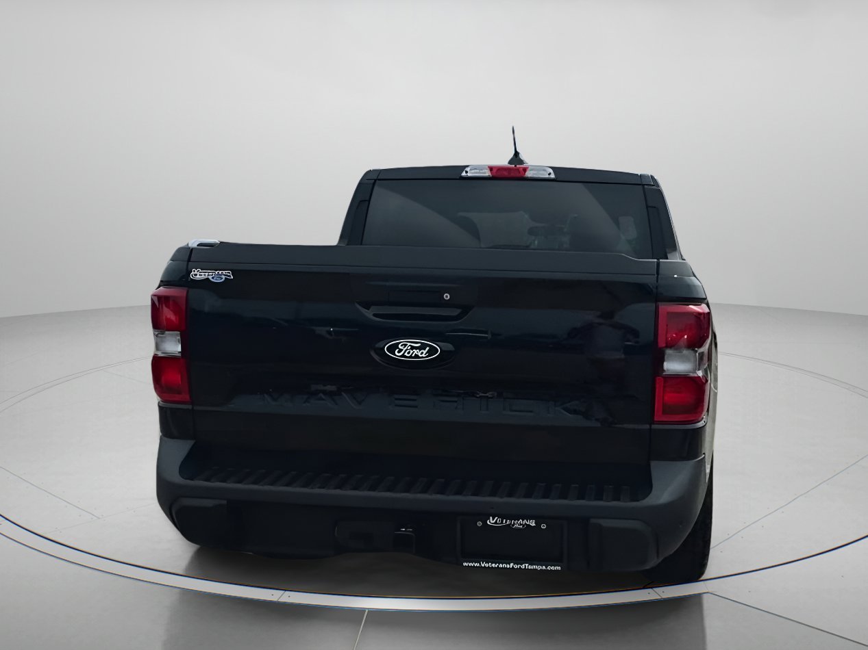 2025 Ford Maverick XLT - Photo 23