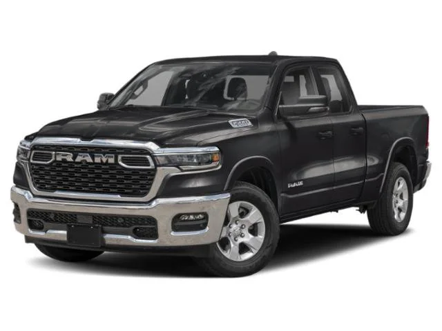 2026 RAM 1500 Pickup Big Horn/Lone Star
