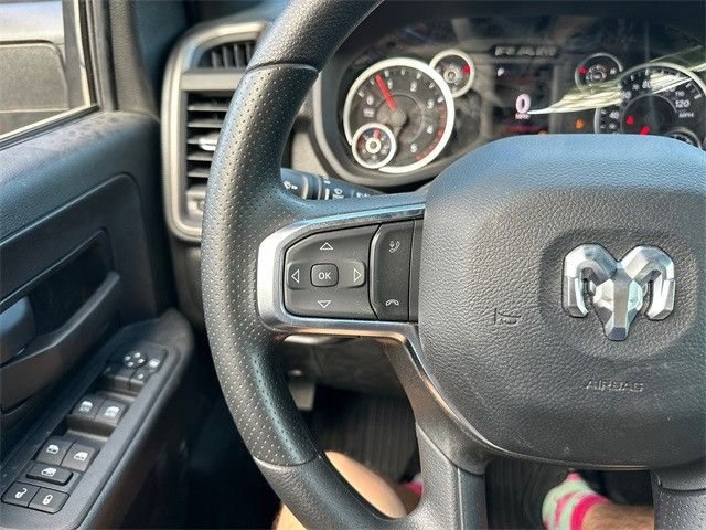 2025 RAM 2500 Tradesman - Photo 38