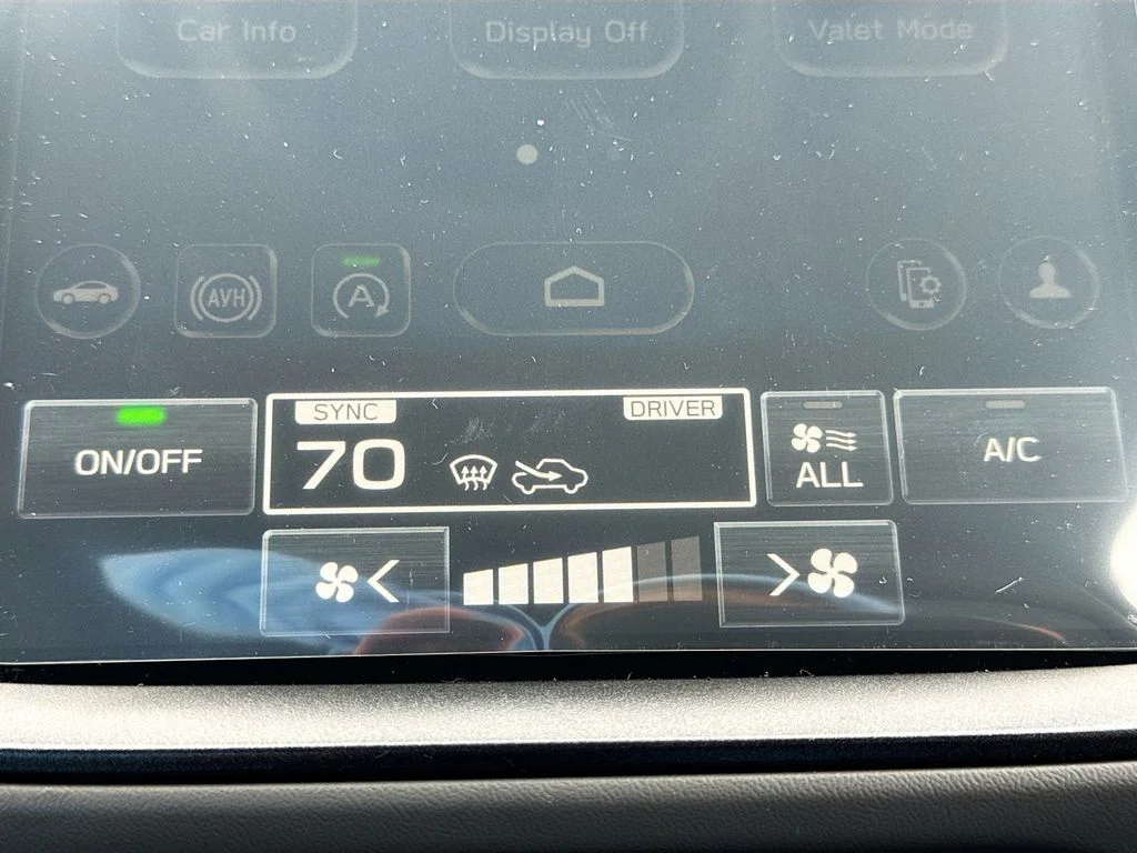 2026 Subaru Crosstrek Limited - Photo 18
