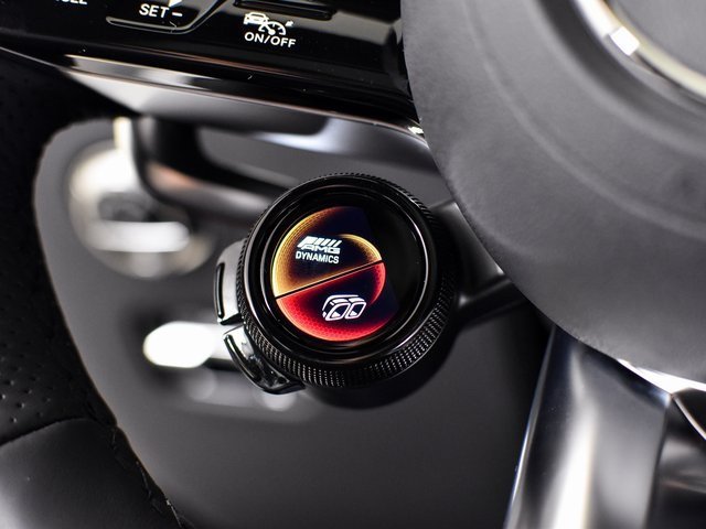 New 2026 Polar White Mercedes-Benz GLC 43 AMG® image 76
