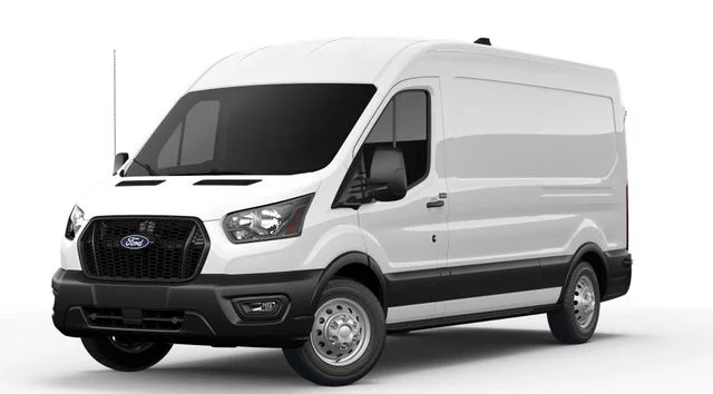 2026 Ford Transit 250 Med Roof 148 WB AWD's photo