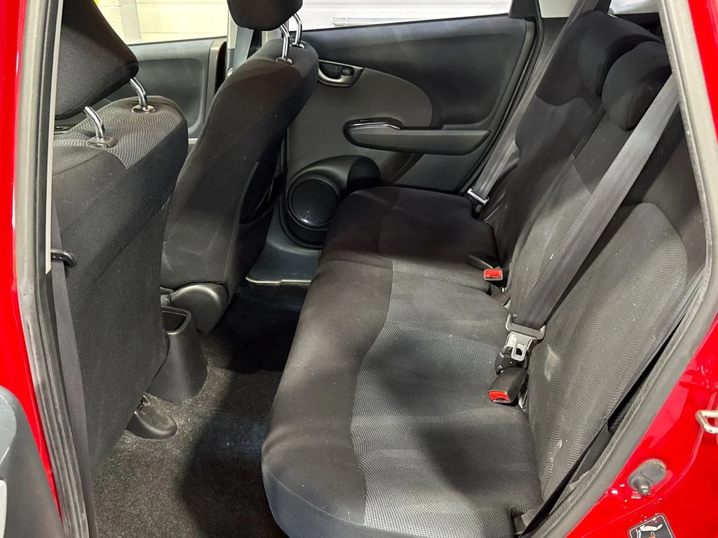 Used 2009 Red Honda Sport image 8
