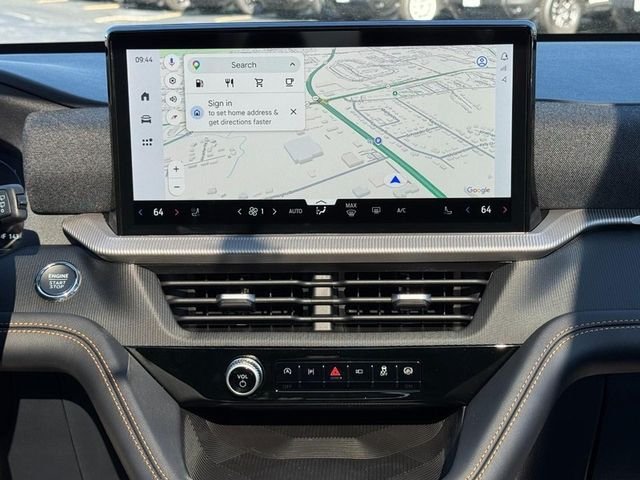 New 2026 Marsh Gray Ford Tremor image 9