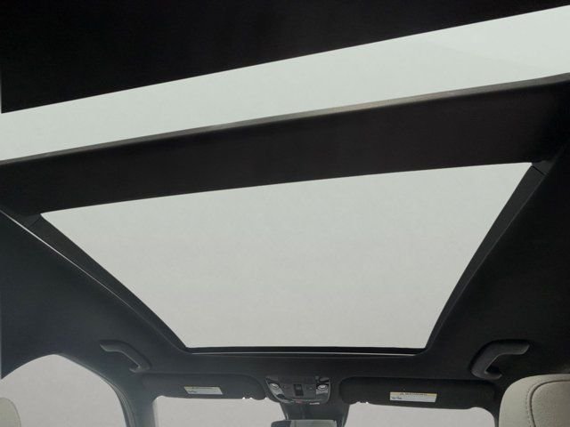 Certified Used 2025 Gray Kia SX Prestige image 23