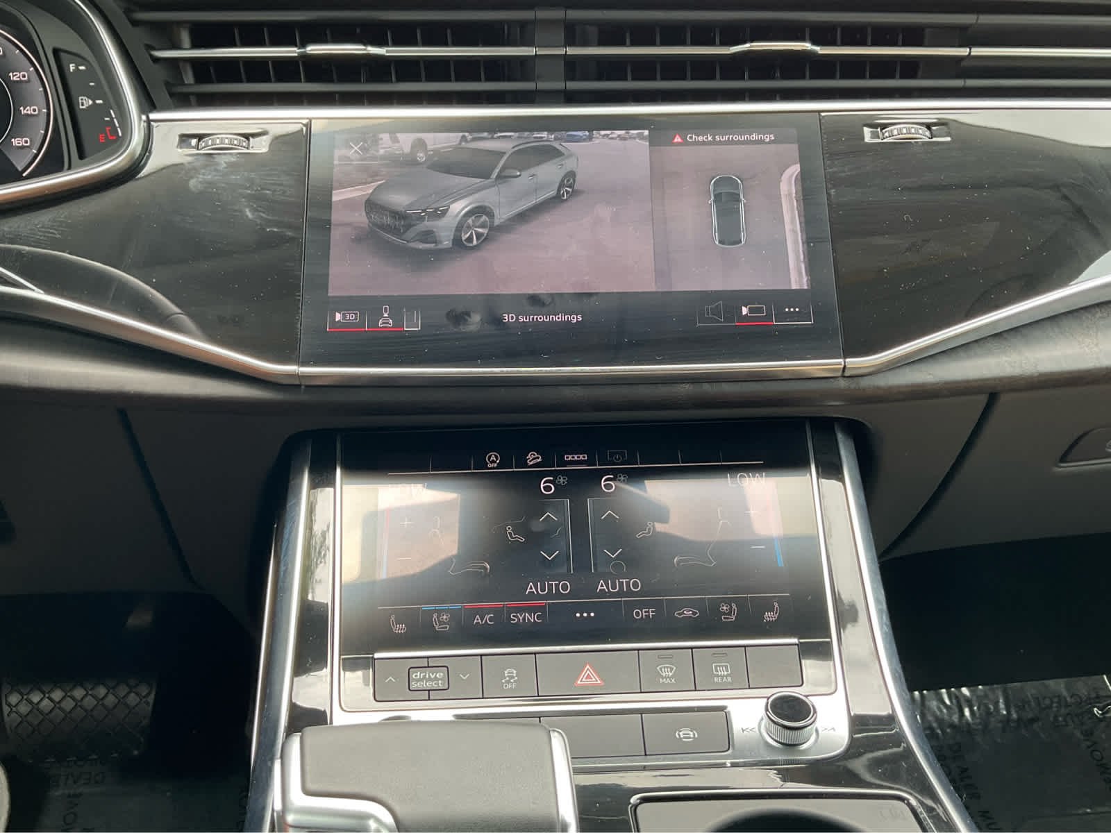 Used 2025  Audi Premium Plus image 20