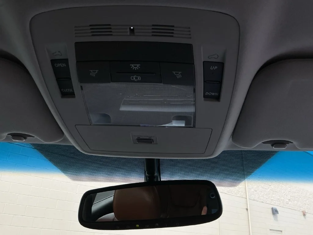 Used 2013 Gray Lexus 350 image 30