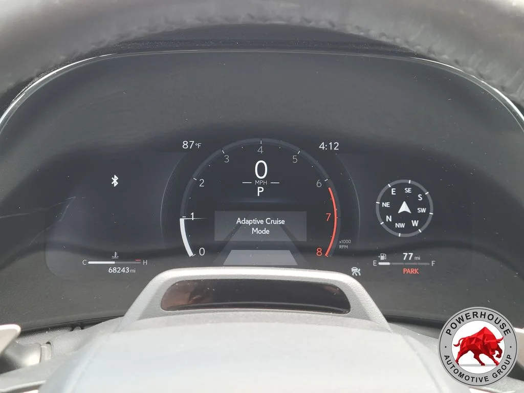 Used 2024 Gray Lexus 350 Luxury image 37
